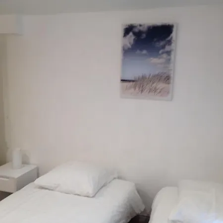 La Chaumine Cannes