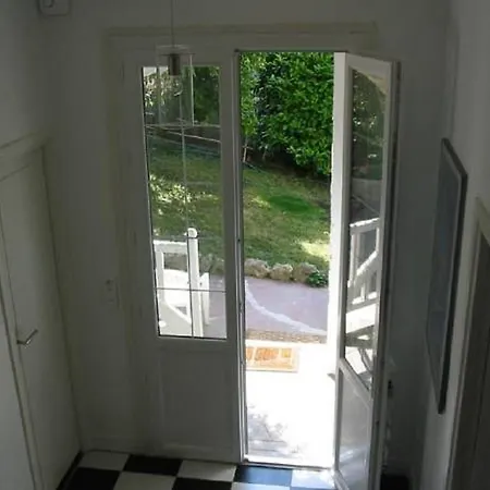 Villa La Chaumine *