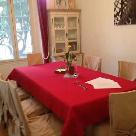 La Chaumine Villa *