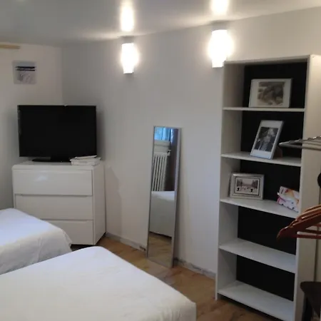 La Chaumine Villa *