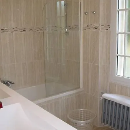 La Chaumine Villa *