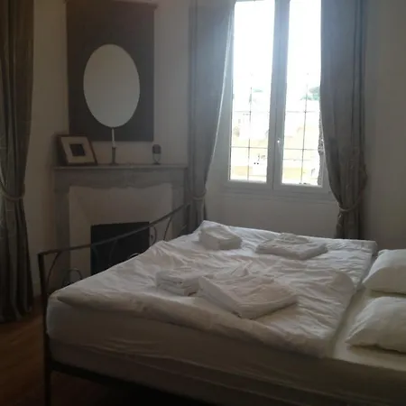 La Chaumine Villa *