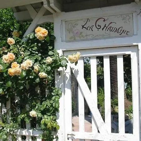 La Chaumine Villa