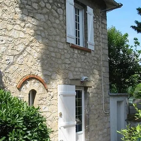 La Chaumine Villa