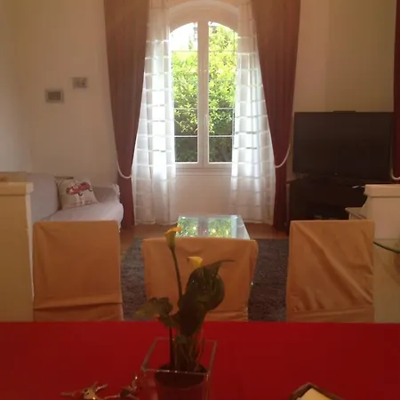 La Chaumine Villa *