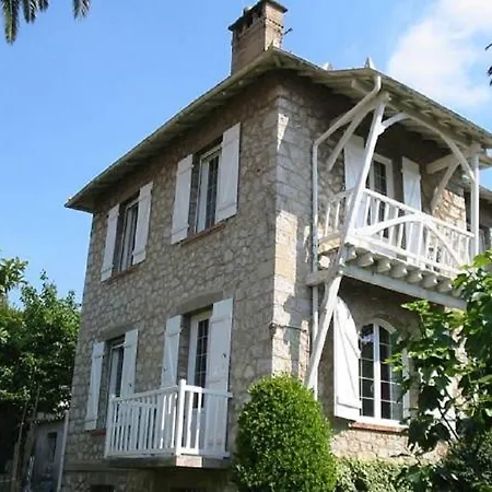 Villa La Chaumine