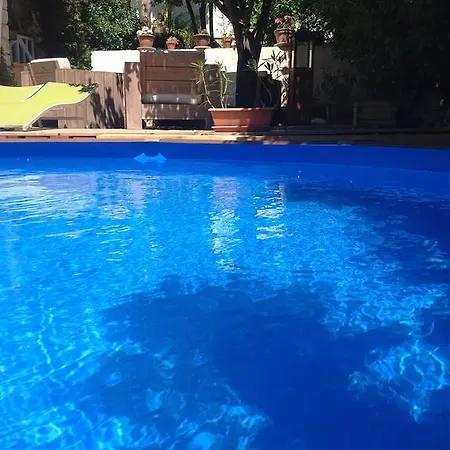 Villa La Chaumine *